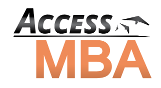 Acces MBA