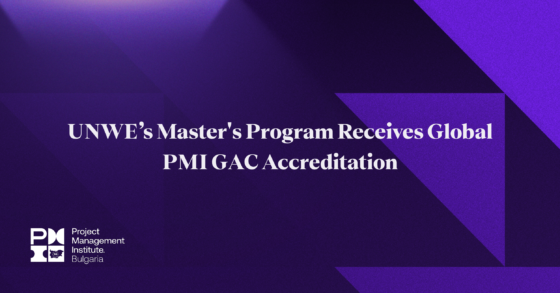 From university to profession – new opportunities for future project management leaders